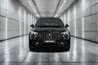 Mercedes-Benz GLC 43 AMG (Clasa GLC) din 2024 cu 15.000 km - oferta MER180625 - foto 2