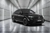 Mercedes-Benz GLC 43 AMG (Clasa GLC) din 2024 cu 15.000 km - oferta MER180625 - foto 3