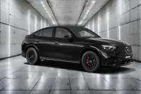Mercedes-Benz GLC 43 AMG (Clasa GLC) din 2024 cu 15.000 km - oferta MER180625 - foto 4