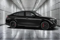Mercedes-Benz GLC 43 AMG (Clasa GLC) din 2024 cu 15.000 km - oferta MER180625 - foto 5
