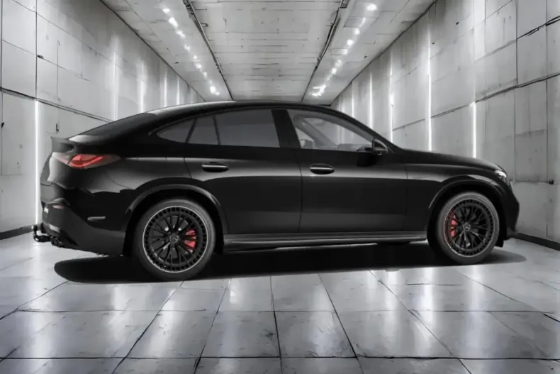 Mercedes-Benz GLC 43 AMG (Clasa GLC) din 2024 cu 15.000 km - oferta MER180625 - foto 6