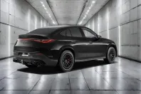 Mercedes-Benz GLC 43 AMG (Clasa GLC) din 2024 cu 15.000 km - oferta MER180625 - foto 7