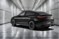 Mercedes-Benz GLC 43 AMG (Clasa GLC) din 2024 cu 15.000 km - oferta MER180625 - foto 9