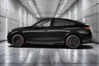 Mercedes-Benz GLC 43 AMG (Clasa GLC) din 2024 cu 15.000 km - oferta MER180625 - foto 10