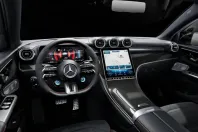 Mercedes-Benz GLC 43 AMG (Clasa GLC) din 2024 cu 15.000 km - oferta MER180625 - foto 11