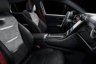 Mercedes-Benz GLC 43 AMG (Clasa GLC) din 2024 cu 15.000 km - oferta MER180625 - foto 12