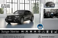 Mercedes-Benz GLC 43 AMG (Clasa GLC) din 2024 cu 5.786 km - oferta MER180626 - foto 1