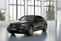 Mercedes-Benz GLC 43 AMG (Clasa GLC) din 2024 cu 5.786 km - oferta MER180626 - foto 4