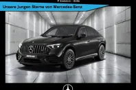 Mercedes-Benz GLC 43 AMG (Clasa GLC) din 2024 cu 19.540 km - oferta MER180627 - foto 1