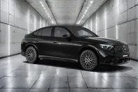 Mercedes-Benz GLC 43 AMG (Clasa GLC) din 2024 cu 19.540 km - oferta MER180627 - foto 4