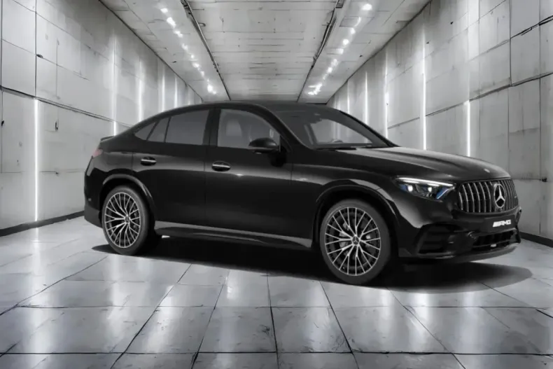 Mercedes-Benz GLC 43 AMG (Clasa GLC) din 2024 cu 19.540 km - oferta MER180627 - foto 4