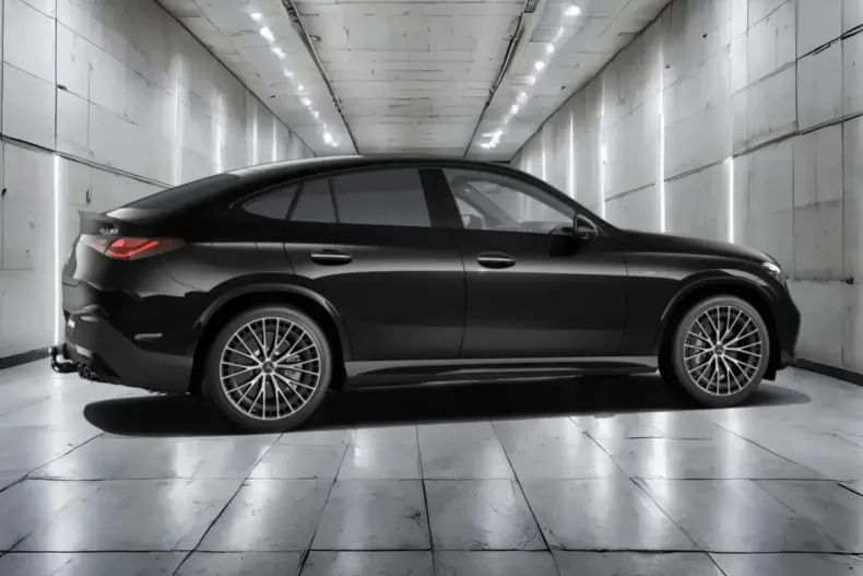 Mercedes-Benz GLC 43 AMG (Clasa GLC) din 2024 cu 19.540 km - oferta MER180627 - foto 6