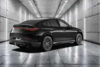 Mercedes-Benz GLC 43 AMG (Clasa GLC) din 2024 cu 19.540 km - oferta MER180627 - foto 7