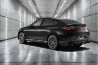 Mercedes-Benz GLC 43 AMG (Clasa GLC) din 2024 cu 19.540 km - oferta MER180627 - foto 9