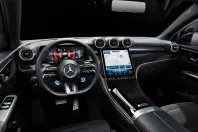 Mercedes-Benz GLC 43 AMG (Clasa GLC) din 2024 cu 19.540 km - oferta MER180627 - foto 11