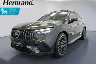 Mercedes-Benz GLC 43 AMG (Clasa GLC) din 2024 cu 26.378 km - oferta MER180628 - foto 1