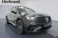 Mercedes-Benz GLC 43 AMG (Clasa GLC) din 2024 cu 26.378 km - oferta MER180628 - foto 2