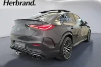 Mercedes-Benz GLC 43 AMG (Clasa GLC) din 2024 cu 26.378 km - oferta MER180628 - foto 3