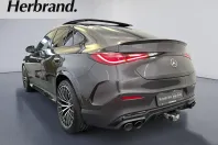 Mercedes-Benz GLC 43 AMG (Clasa GLC) din 2024 cu 26.378 km - oferta MER180628 - foto 4