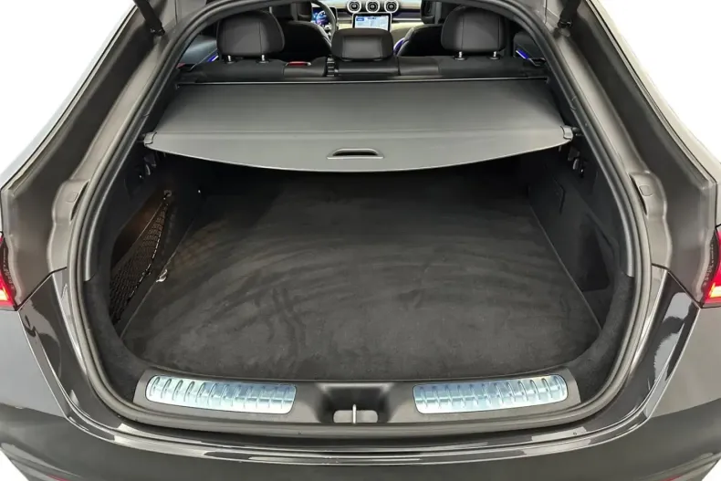 Mercedes-Benz GLC 43 AMG (Clasa GLC) din 2024 cu 26.378 km - oferta MER180628 - foto 6