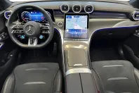 Mercedes-Benz GLC 43 AMG (Clasa GLC) din 2024 cu 26.378 km - oferta MER180628 - foto 8