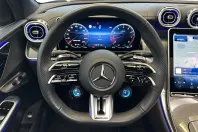 Mercedes-Benz GLC 43 AMG (Clasa GLC) din 2024 cu 26.378 km - oferta MER180628 - foto 9