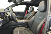 Mercedes-Benz GLC 43 AMG (Clasa GLC) din 2024 cu 26.378 km - oferta MER180628 - foto 11