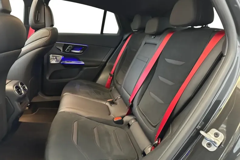 Mercedes-Benz GLC 43 AMG (Clasa GLC) din 2024 cu 26.378 km - oferta MER180628 - foto 12