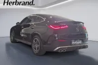 Mercedes-Benz GLC 43 AMG (Clasa GLC) din 2024 cu 7.526 km - oferta MER180629 - foto 4