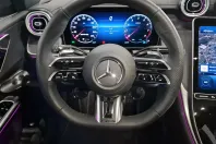 Mercedes-Benz GLC 43 AMG (Clasa GLC) din 2024 cu 7.526 km - oferta MER180629 - foto 9