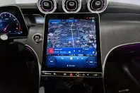 Mercedes-Benz GLC 43 AMG (Clasa GLC) din 2024 cu 7.526 km - oferta MER180629 - foto 12