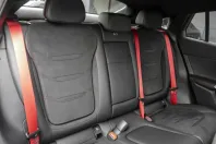 Mercedes-Benz GLC 43 AMG (Clasa GLC) din 2024 cu 7.446 km - oferta MER180630 - foto 4