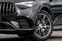Mercedes-Benz GLC 43 AMG (Clasa GLC) din 2024 cu 7.446 km - oferta MER180630 - foto 5