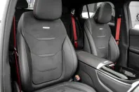 Mercedes-Benz GLC 43 AMG (Clasa GLC) din 2024 cu 7.446 km - oferta MER180630 - foto 6