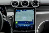 Mercedes-Benz GLC 43 AMG (Clasa GLC) din 2024 cu 7.446 km - oferta MER180630 - foto 7