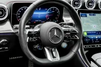 Mercedes-Benz GLC 43 AMG (Clasa GLC) din 2024 cu 7.446 km - oferta MER180630 - foto 8