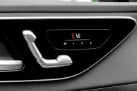 Mercedes-Benz GLC 43 AMG (Clasa GLC) din 2024 cu 7.446 km - oferta MER180630 - foto 11