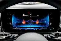 Mercedes-Benz GLC 43 AMG (Clasa GLC) din 2024 cu 7.446 km - oferta MER180630 - foto 14