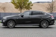 Mercedes-Benz GLC 43 AMG (Clasa GLC) din 2024 cu 7.446 km - oferta MER180630 - foto 20