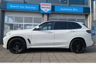 BMW X5 din 2021 cu 105.000 km - oferta BMW180631 - foto 1