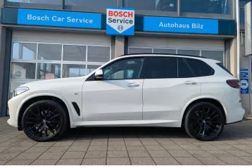 BMW X5 din 2021 - oferta BMW180631