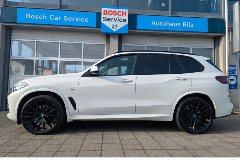 BMW X5 din 2021 cu 105.000 km - oferta BMW180631 - foto 1