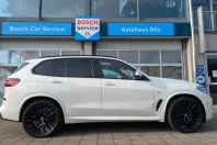 BMW X5 din 2021 cu 105.000 km - oferta BMW180631 - foto 2