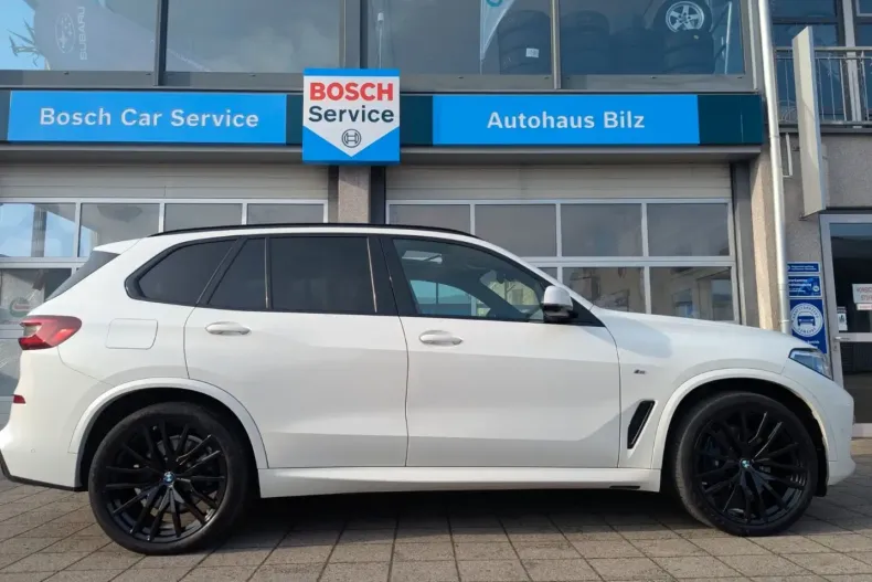 BMW X5 din 2021 cu 105.000 km - oferta BMW180631 - foto 2