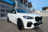 BMW X5 din 2021 cu 105.000 km - oferta BMW180631 - foto 4