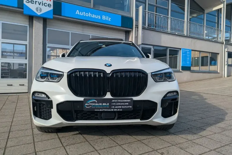 BMW X5 din 2021 cu 105.000 km - oferta BMW180631 - foto 5