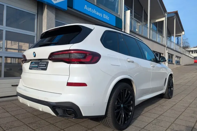 BMW X5 din 2021 cu 105.000 km - oferta BMW180631 - foto 6