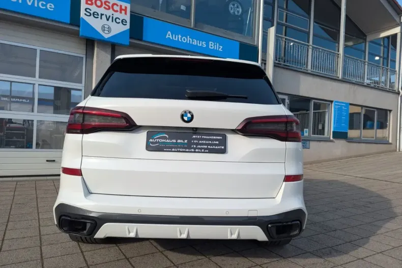 BMW X5 din 2021 cu 105.000 km - oferta BMW180631 - foto 7