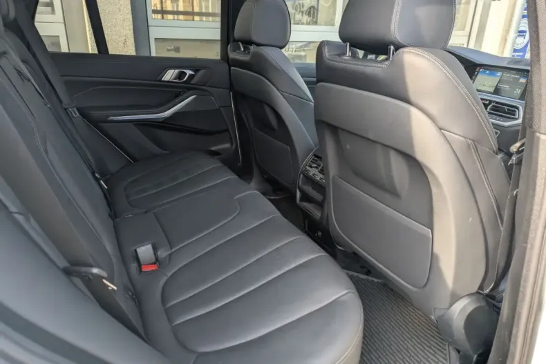 BMW X5 din 2021 cu 105.000 km - oferta BMW180631 - foto 15