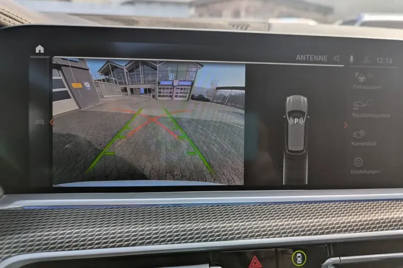 BMW X5 din 2021 cu 105.000 km - oferta BMW180631 - foto 16